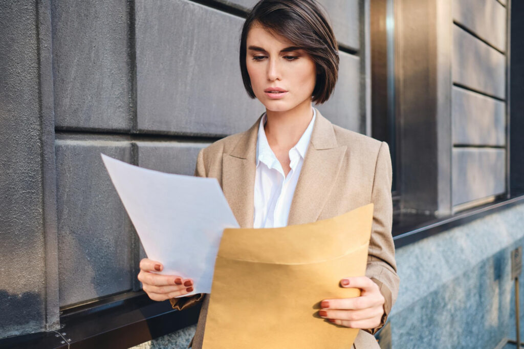 Legal Correspondence: Why Am I Getting Letters From Lawyers and What Should I Do?